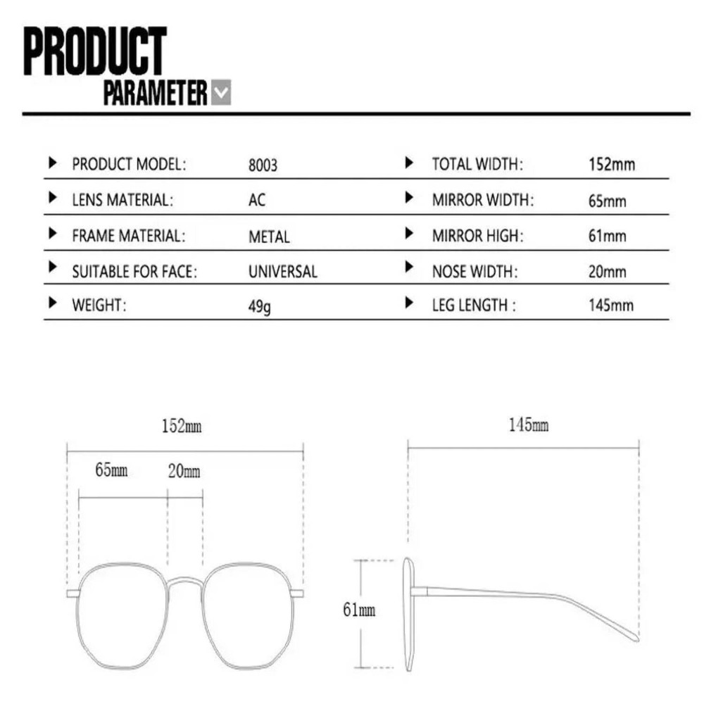 Oversized Shield Sunglasses Blue Yellow Lens Fashion‎ Shades Outdoor Party Gafas - Picture 9 of 10